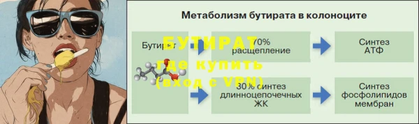 гашик Ветлуга
